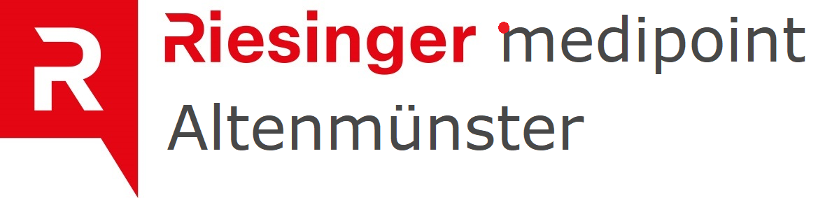 Medipoint Altenmünster Logo