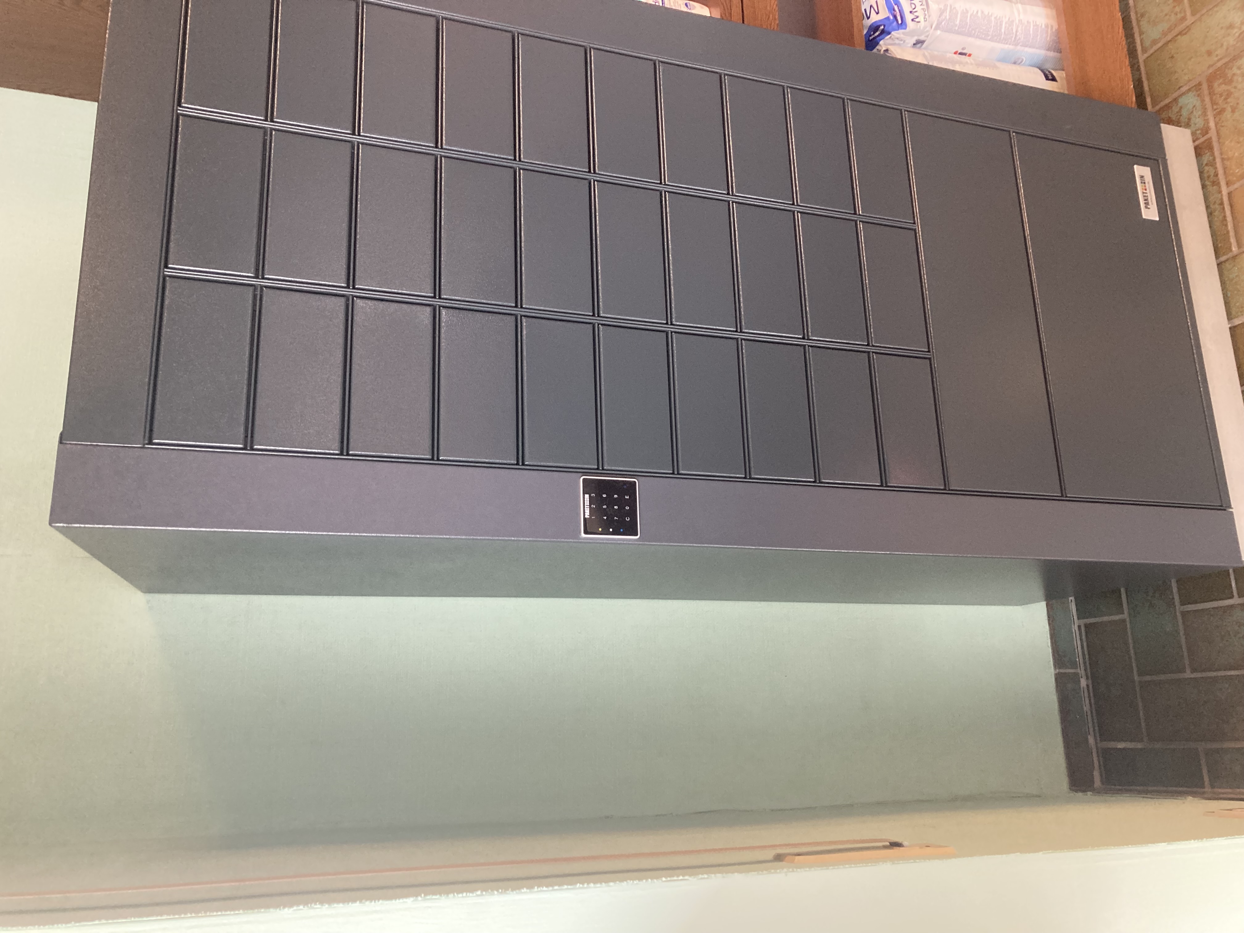 Abholautomat Medipoint Altenmünster